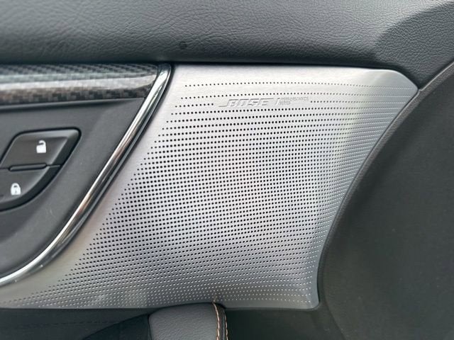 2023 Cadillac CT5 Sport