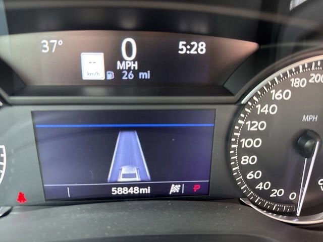 2023 Cadillac CT5 Sport