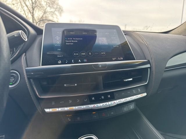 2023 Cadillac CT5 Sport