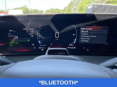 2025 Cadillac CT5-V V-Series