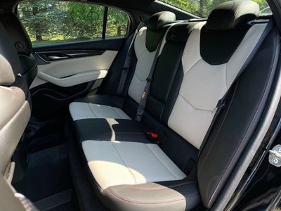 2025 Cadillac CT5-V V-Series