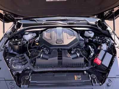 2025 Cadillac CT5-V V-Series