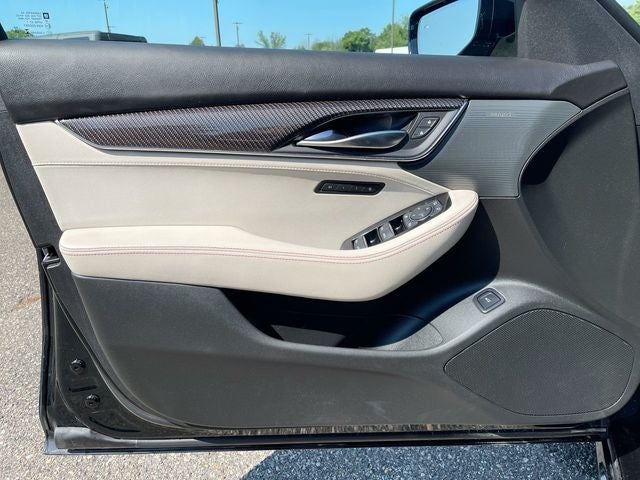 2025 Cadillac CT5-V V-Series