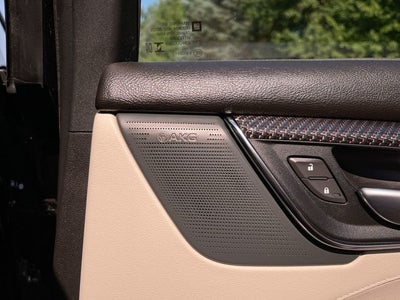 2025 Cadillac CT5-V V-Series