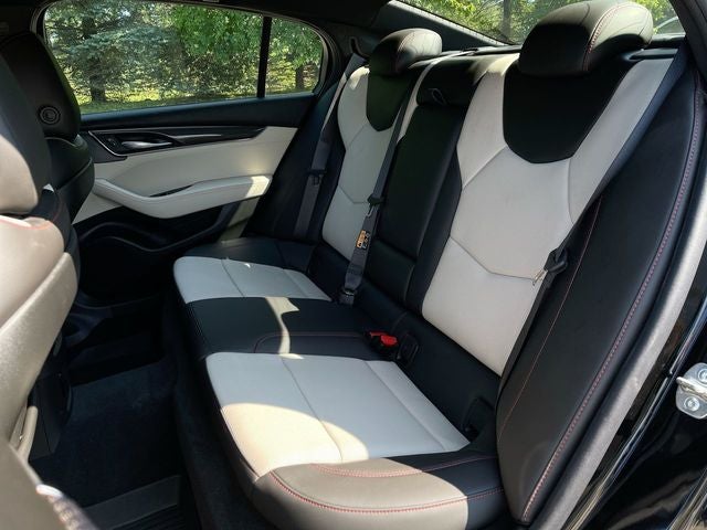 2025 Cadillac CT5-V V-Series