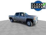 2013 Chevrolet Silverado 2500 HD LT
