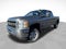 2013 Chevrolet Silverado 2500 HD LT