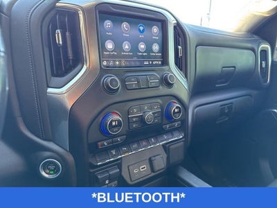 2021 Chevrolet Silverado 2500 HD LT