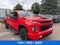 2021 Chevrolet Silverado 2500 HD LTZ