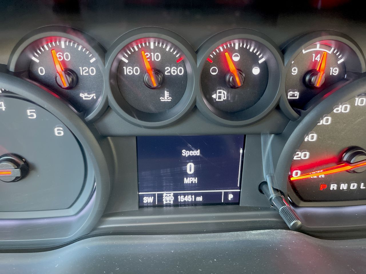 2024 Chevrolet Silverado 3500 HD WT