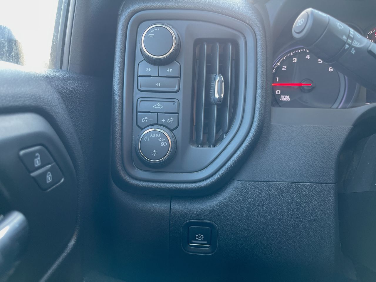 2024 Chevrolet Silverado 3500 HD WT