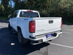 2021 Chevrolet Colorado 4WD Work Truck