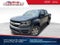 2019 Chevrolet Colorado 4WD Work Truck