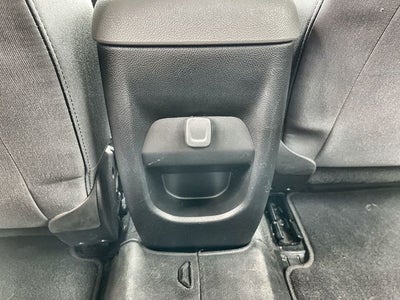 2020 Chevrolet Colorado 4WD Work Truck