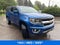 2018 Chevrolet Colorado 4WD LT