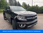 2019 Chevrolet Colorado 4WD Z71