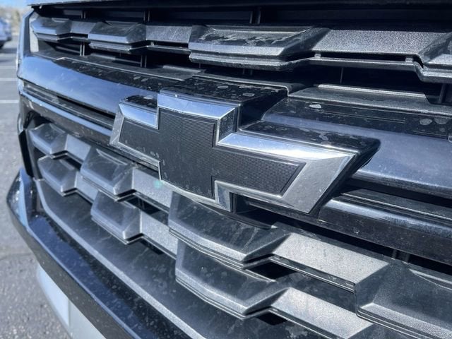 2021 Chevrolet Colorado 4WD Z71