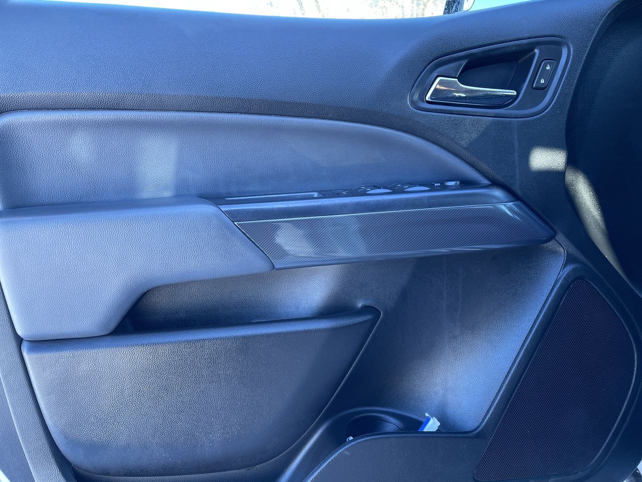 2019 Chevrolet Colorado 4WD Z71