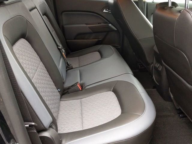 2018 Chevrolet Colorado 4WD Z71