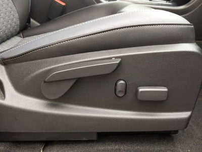 2018 Chevrolet Colorado 4WD Z71