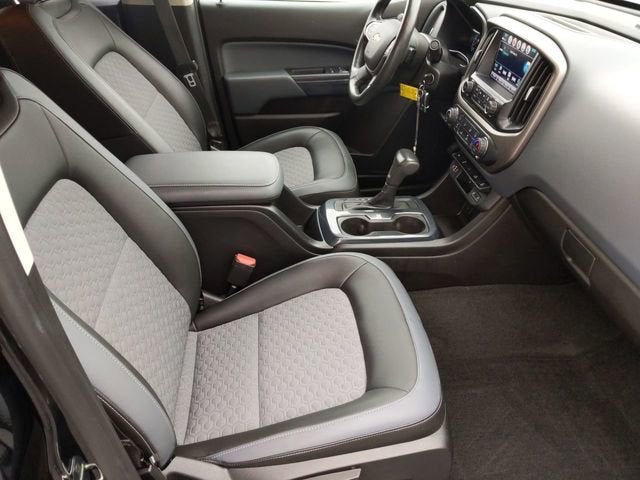 2018 Chevrolet Colorado 4WD Z71