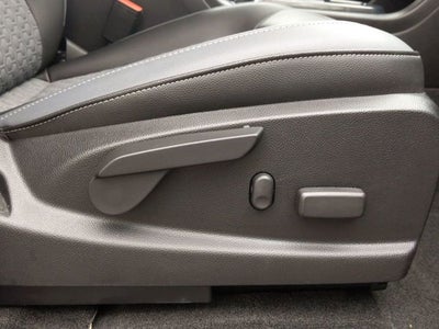 2018 Chevrolet Colorado 4WD Z71