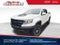2018 Chevrolet Colorado 4WD ZR2