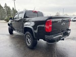 2019 Chevrolet Colorado 4WD ZR2