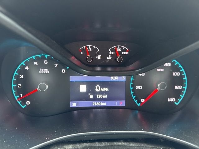 2019 Chevrolet Colorado 4WD ZR2