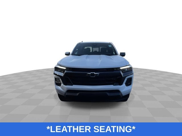 2023 Chevrolet Colorado 4WD LT