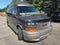 2014 GMC Savana Cargo 1500 Upfitter