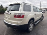 2012 GMC Acadia SLT1