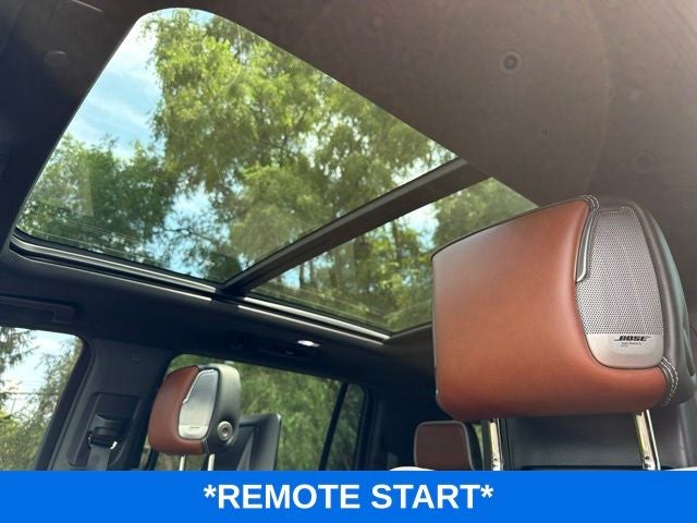2023 GMC Yukon XL Denali Ultimate