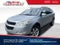 2011 Chevrolet Traverse LT w/1LT