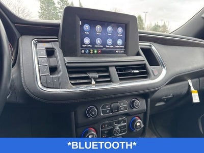 2023 Chevrolet Suburban LS