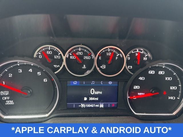 2023 Chevrolet Suburban LS