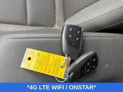 2023 Chevrolet Suburban LS