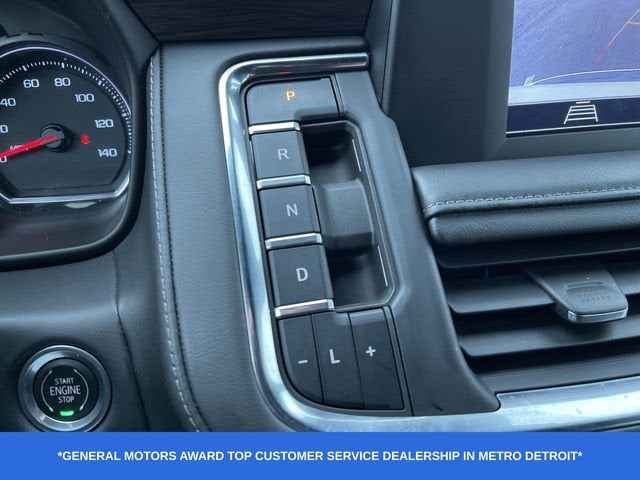 2023 Chevrolet Suburban LS