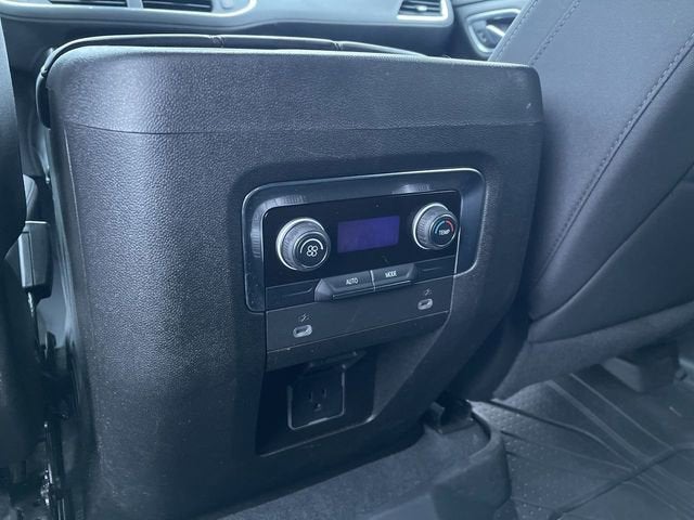 2023 Chevrolet Suburban LS