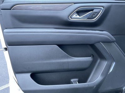 2023 Chevrolet Suburban LS