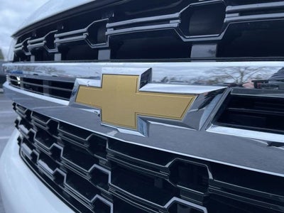 2023 Chevrolet Suburban LS