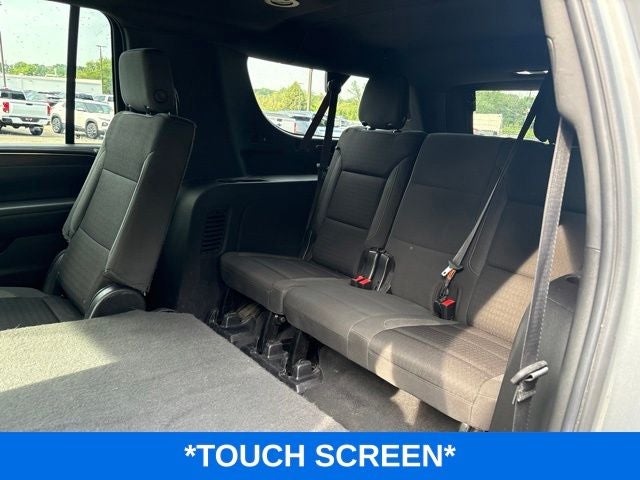 2023 Chevrolet Suburban LS
