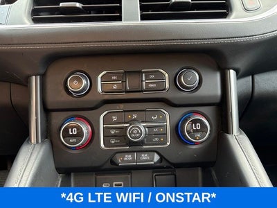 2023 Chevrolet Suburban LS