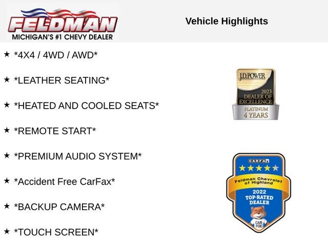 2021 GMC Sierra 2500 HD Denali