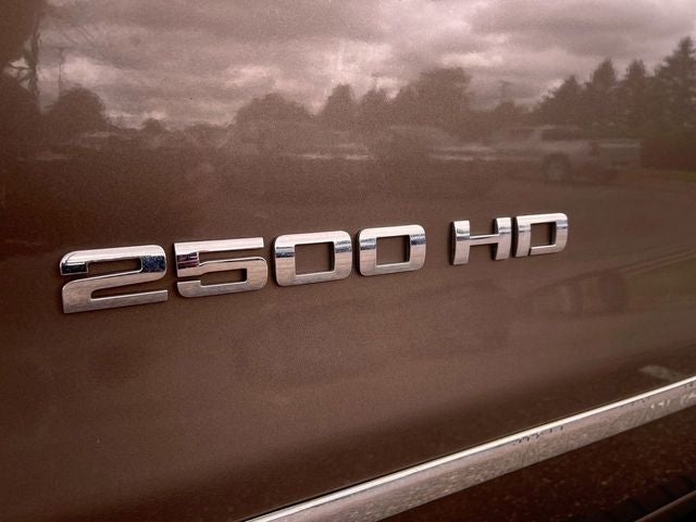 2015 GMC Sierra 2500 HD SLT
