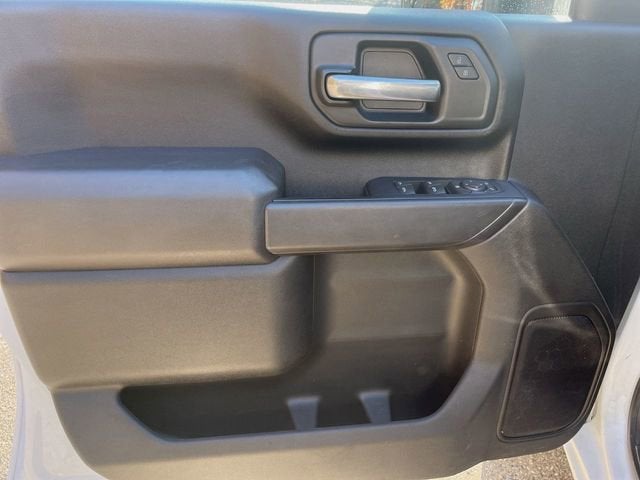 2024 GMC Sierra 2500 HD Pro