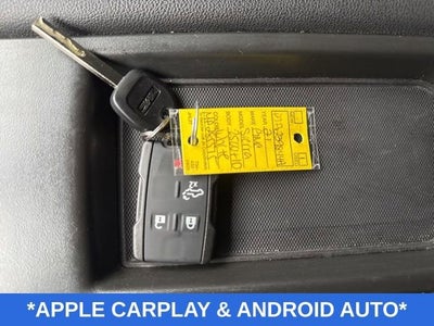 2021 GMC Sierra 2500 HD SLE