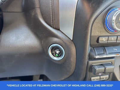 2021 GMC Sierra 2500 HD SLT