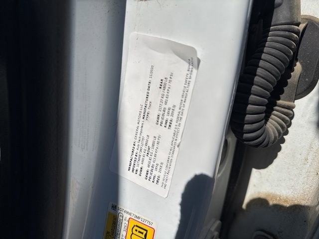 2021 GMC Sierra 2500 HD SLT