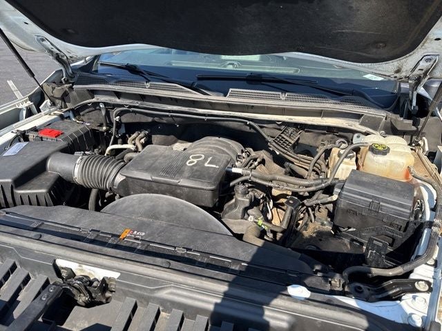 2021 GMC Sierra 2500 HD SLT